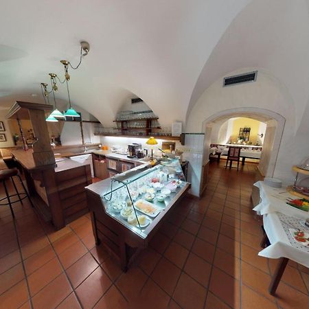 Hotel Schlair Kremsmünster Eksteriør bilde