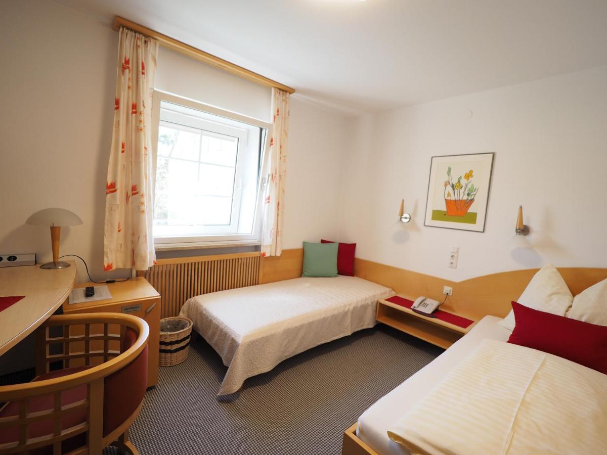 Hotel Schlair Kremsmünster Eksteriør bilde