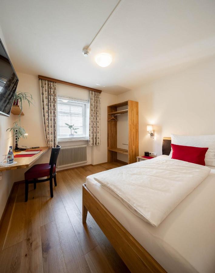 Hotel Schlair Kremsmünster Eksteriør bilde