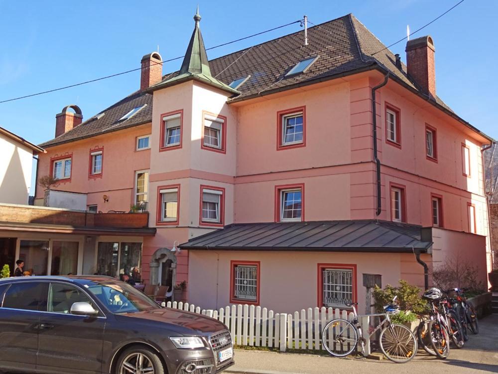 Hotel Schlair Kremsmünster Eksteriør bilde