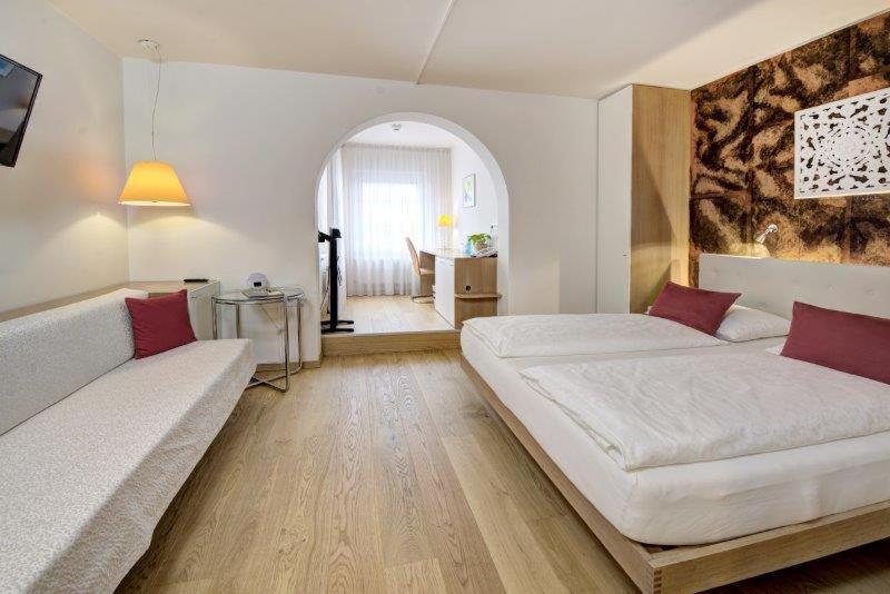 Hotel Schlair Kremsmünster Eksteriør bilde