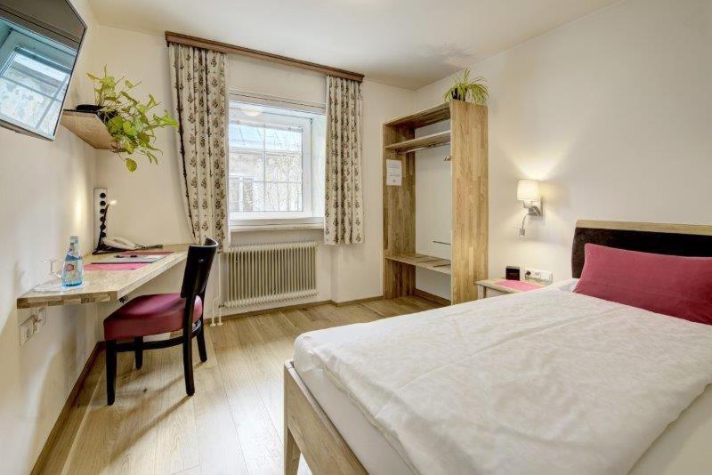 Hotel Schlair Kremsmünster Eksteriør bilde
