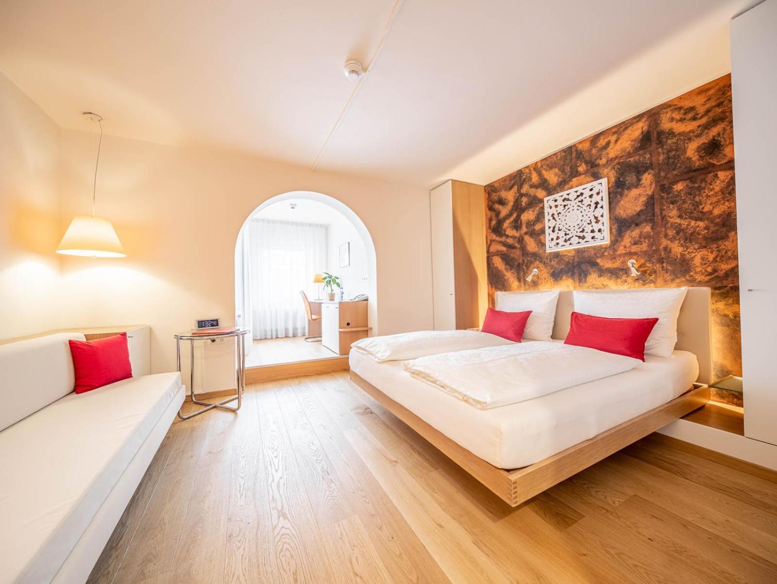 Hotel Schlair Kremsmünster Eksteriør bilde