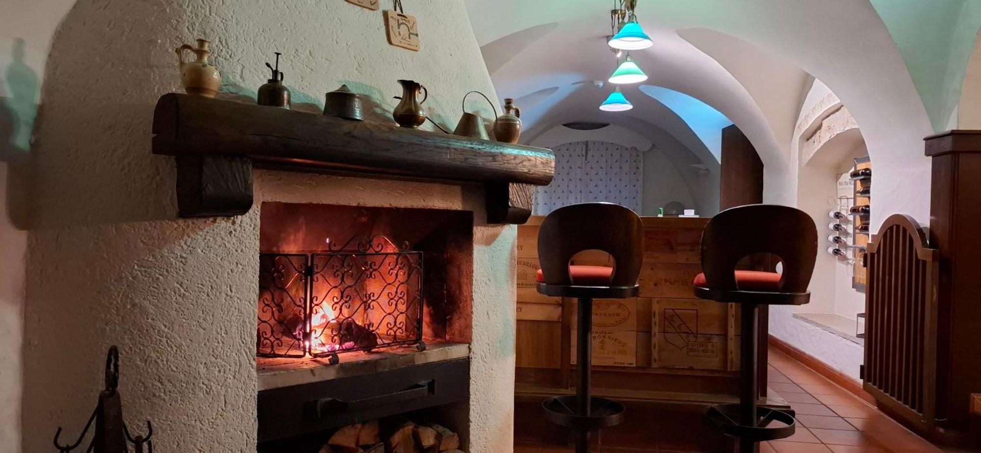 Hotel Schlair Kremsmünster Eksteriør bilde