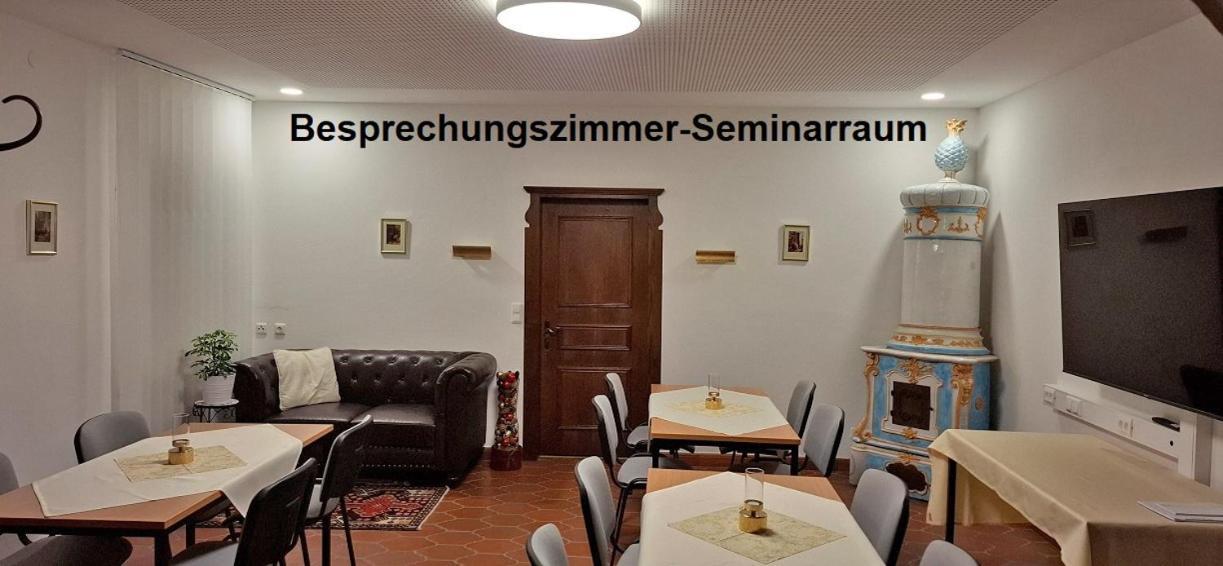 Hotel Schlair Kremsmünster Eksteriør bilde
