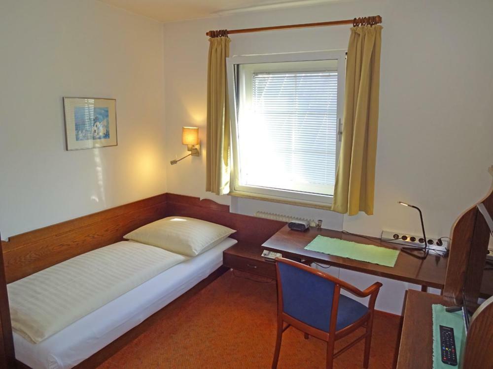 Hotel Schlair Kremsmünster Eksteriør bilde