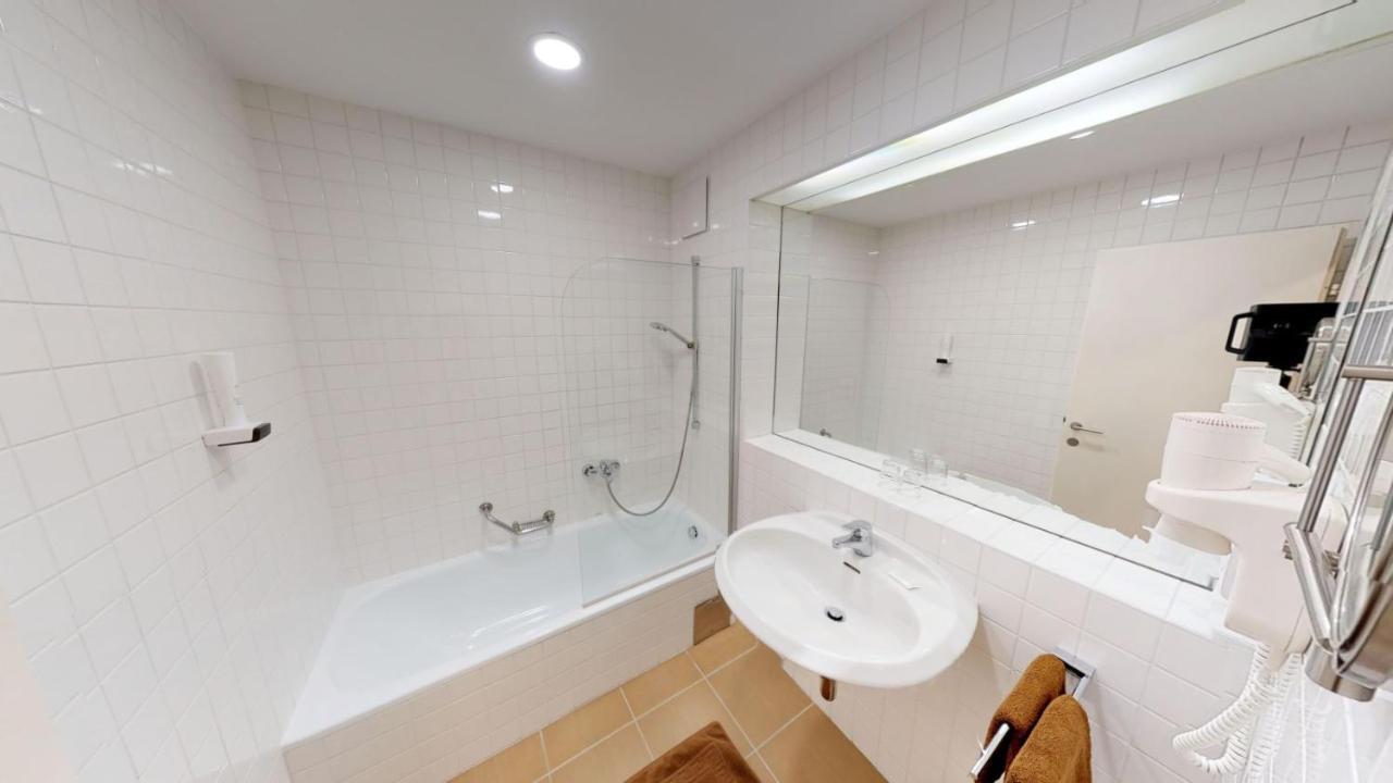Hotel Schlair Kremsmünster Eksteriør bilde