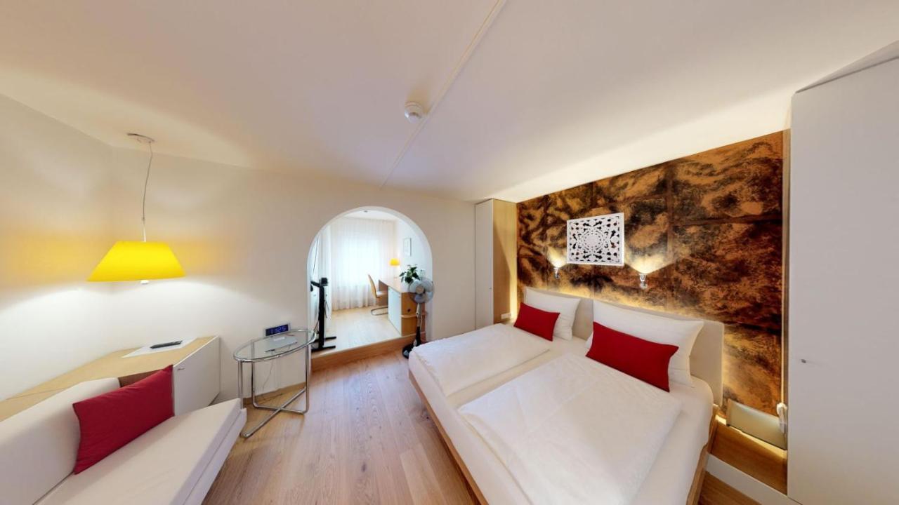 Hotel Schlair Kremsmünster Eksteriør bilde