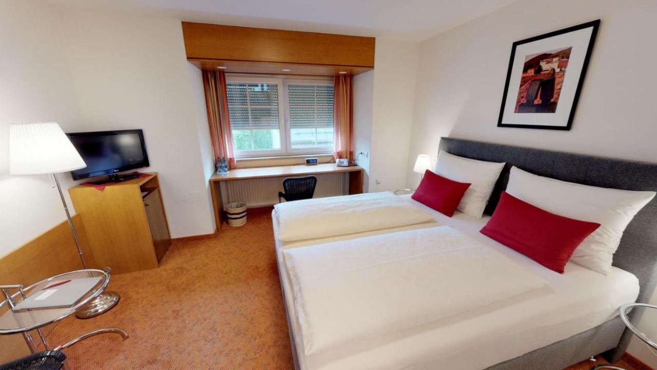 Hotel Schlair Kremsmünster Eksteriør bilde