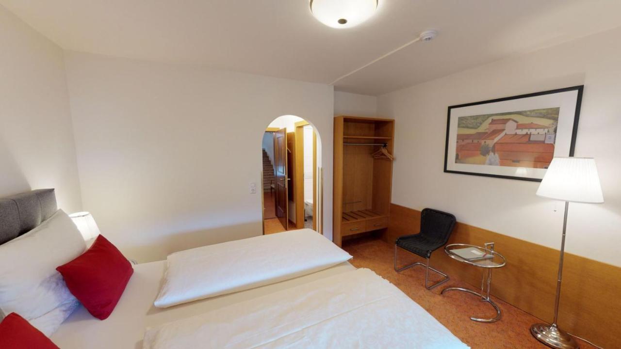 Hotel Schlair Kremsmünster Eksteriør bilde